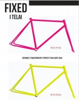 telai fixed fluo