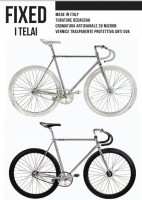 TELAIO FIXED IN ACCIAIO CROMATO